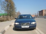 Club Volvo. Ru - S60 МТ 170л.с. 2003г ПРОДАНА
