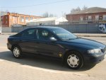 Club Volvo. Ru - S60 МТ 170л.с. 2003г ПРОДАНА