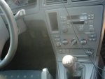 Club Volvo. Ru - S60 МТ 170л.с. 2003г ПРОДАНА