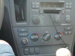 Club Volvo. Ru - S60 МТ 170л.с. 2003г ПРОДАНА
