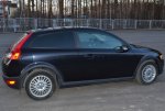 Club Volvo. Ru - Ну, собственно, я не совсем новенький, но приобретение Volvo C30 состоялось Club Volvo. Ru - Ну, собственно, я не совсем новенький, но приобретение Volvo C30 состоялось