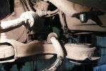 Club Volvo. Ru - Мытарство со стабилизатором Club Volvo. Ru - Мытарство со стабилизатором