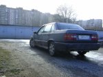 Club Volvo. Ru - продаётся уставшая 850