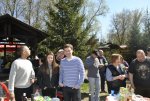 Club Volvo. Ru - Встреча на ДР клуба!!!