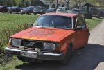 Club Volvo. Ru - Встреча на ДР клуба!!!