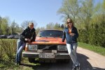 Club Volvo. Ru - Встреча на ДР клуба!!!