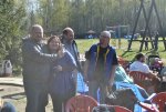Club Volvo. Ru - Встреча на ДР клуба!!!