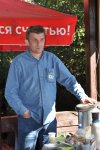 Club Volvo. Ru - Встреча на ДР клуба!!!