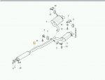 Club Volvo. Ru - Выхлопная система r-design