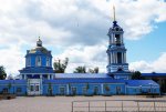 Club Volvo. Ru - Воронеж - Задонск - Воргол Club Volvo. Ru - Воронеж - Задонск - Воргол
