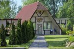 Club Volvo. Ru - Санкт-Петербург- Брест