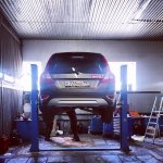 Club Volvo. Ru - в полку универсалов прибыло))))