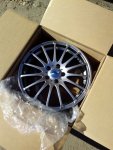 Club Volvo. Ru - Сказ: переход с R15 на R17 Club Volvo. Ru - Сказ: переход с R15 на R17