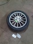 Club Volvo. Ru - Сказ: переход с R15 на R17 Club Volvo. Ru - Сказ: переход с R15 на R17
