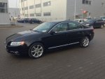 Club Volvo. Ru - S80II 2010 - соориентируйте по цене