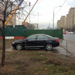 Club Volvo. Ru - S80II 2010 - соориентируйте по цене