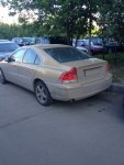 Club Volvo. Ru - Продаю S60 2009 года Москва