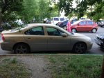 Club Volvo. Ru - Продаю S60 2009 года Москва