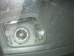 Club Volvo. Ru - Замена аккустики и шумоизоляция S70