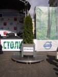 Club Volvo. Ru - День рождение VOLVO в Москве (встреча 14апреля 2007года)