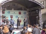 Club Volvo. Ru - День рождение VOLVO в Москве (встреча 14апреля 2007года)