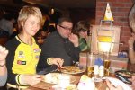 Club Volvo. Ru - День рождение VOLVO в Москве (встреча 14апреля 2007года)