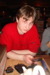 Club Volvo. Ru - День рождение VOLVO в Москве (встреча 14апреля 2007года)