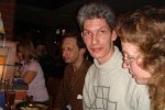 Club Volvo. Ru - День рождение VOLVO в Москве (встреча 14апреля 2007года)