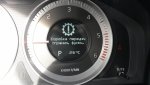 Club Volvo. Ru - D5 2012г.в. АКПП ушла в аварийный режим