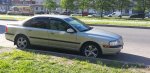 Club Volvo. Ru - Добрый день. Принимайте в ряды.
