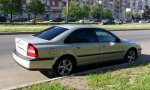 Club Volvo. Ru - Добрый день. Принимайте в ряды.