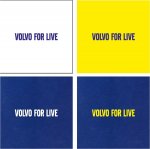 Club Volvo. Ru - Закупка подушек с клубной и Volvo - символикой