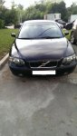 Club Volvo. Ru - Продам S60(I). 2,4/170. Москва, почти новый. Club Volvo. Ru - Продам S60(I). 2,4/170. Москва, почти новый.