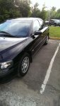 Club Volvo. Ru - Продам S60(I). 2,4/170. Москва, почти новый. Club Volvo. Ru - Продам S60(I). 2,4/170. Москва, почти новый.