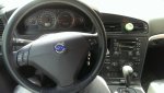 Club Volvo. Ru - Продам S60(I). 2,4/170. Москва, почти новый.