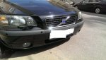 Club Volvo. Ru - Продам S60(I). 2,4/170. Москва, почти новый.