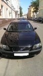 Club Volvo. Ru - Продам S60(I). 2,4/170. Москва, почти новый.
