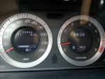 Club Volvo. Ru - Приобрёл S80-II V8