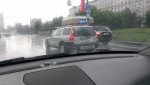 Club Volvo. Ru - xc70 на дмитровке в вск