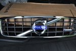 Club Volvo. Ru - Продам решетку радиатора хс90