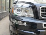 Club Volvo. Ru - xc90 включение ДХО