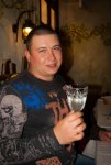 Club Volvo. Ru - Традиционная ЕЖЕМЕСЯЧНАЯ встреча в корчме "Сало" 4 июля 2014 г.