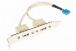 Club Volvo. Ru - USB панельный разъем Club Volvo. Ru - USB панельный разъем