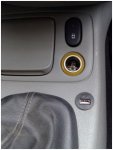Club Volvo. Ru - USB панельный разъем Club Volvo. Ru - USB панельный разъем