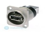 Club Volvo. Ru - USB панельный разъем Club Volvo. Ru - USB панельный разъем