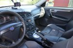 Club Volvo. Ru - Продам S60 AWD 2.5T MT (мод.2004) МСК Club Volvo. Ru - Продам S60 AWD 2.5T MT (мод.2004) МСК