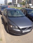 Club Volvo. Ru - Операция Ы40