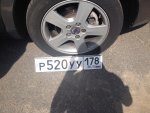 Club Volvo. Ru - Операция Ы40