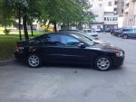 Club Volvo. Ru - Реальность или мечты, практичность или драйв?