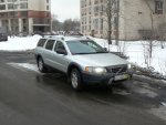 Club Volvo. Ru - ХС70II 2006 г.